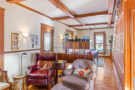 Charming Modern Farmhouse on 24 Acres for Sale, Vernon Co MO - image 10