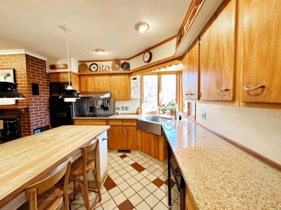 Charming Modern Farmhouse on 24 Acres for Sale, Vernon Co MO - image 17