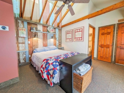Charming Modern Farmhouse on 24 Acres for Sale, Vernon Co MO - image 39