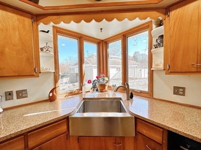 Charming Modern Farmhouse on 24 Acres for Sale, Vernon Co MO - image 15