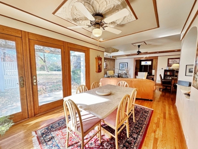 Charming Modern Farmhouse on 24 Acres for Sale, Vernon Co MO - image 19