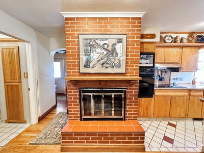 Charming Modern Farmhouse on 24 Acres for Sale, Vernon Co MO - image 18