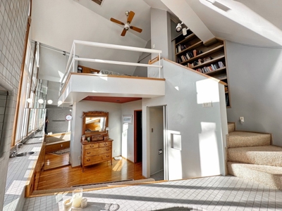 Charming Modern Farmhouse on 24 Acres for Sale, Vernon Co MO - image 29