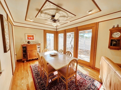 Charming Modern Farmhouse on 24 Acres for Sale, Vernon Co MO - image 20