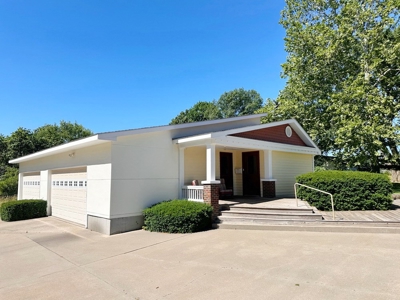 Charming Modern Farmhouse on 24 Acres for Sale, Vernon Co MO - image 48