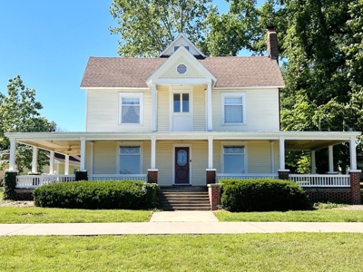 Charming Modern Farmhouse on 24 Acres for Sale, Vernon Co MO - image 42