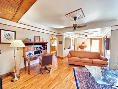 Charming Modern Farmhouse on 24 Acres for Sale, Vernon Co MO - image 6