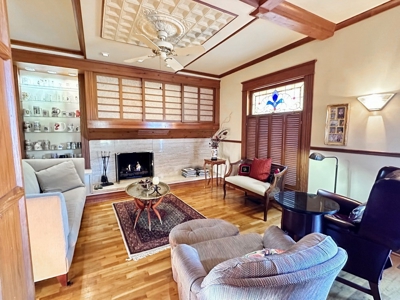 Charming Modern Farmhouse on 24 Acres for Sale, Vernon Co MO - image 9