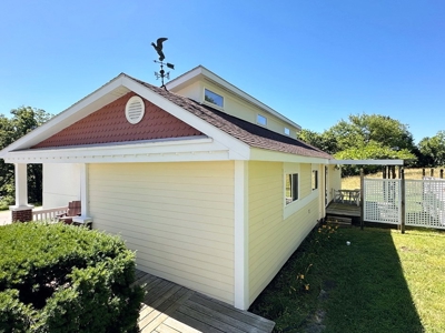 Charming Modern Farmhouse on 24 Acres for Sale, Vernon Co MO - image 49