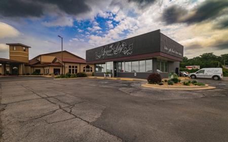 Successful Bakery and Catering Business in West Plains MO - image 17
