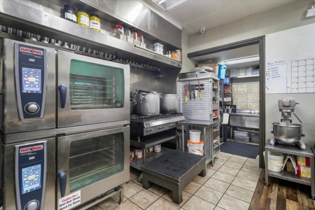 Successful Bakery and Catering Business in West Plains MO - image 14
