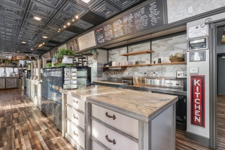 Successful Bakery and Catering Business in West Plains MO - image 7