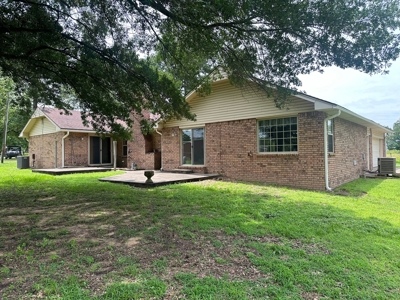 Country home for sale- McAlester  ,OK  Southeast Oklahoma - image 32