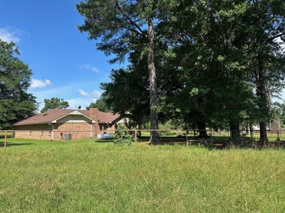 Country home for sale- McAlester  ,OK  Southeast Oklahoma - image 25