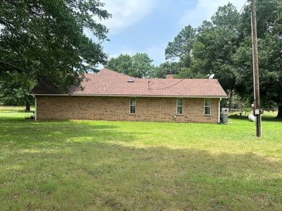 Country home for sale- McAlester  ,OK  Southeast Oklahoma - image 29