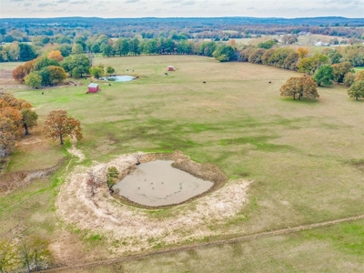 Country home for sale- McAlester  ,OK  Southeast Oklahoma - image 4