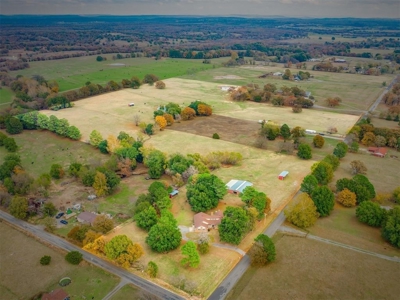 Country home for sale- McAlester  ,OK  Southeast Oklahoma - image 2