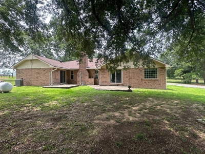 Country home for sale- McAlester  ,OK  Southeast Oklahoma - image 33