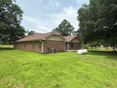 Country home for sale- McAlester  ,OK  Southeast Oklahoma - image 31