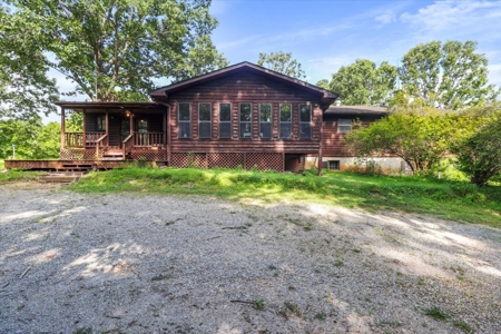 Charming Ranch Style Home on 6.62 Acres Howell County MO - image 1