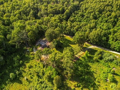 Charming Ranch Style Home on 6.62 Acres Howell County MO - image 12
