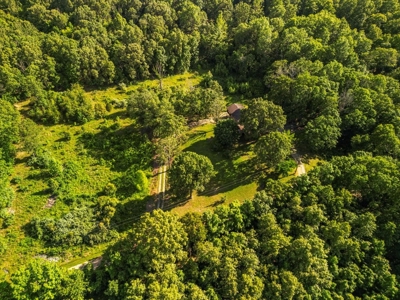 Charming Ranch Style Home on 6.62 Acres Howell County MO - image 9