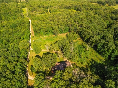 Charming Ranch Style Home on 6.62 Acres Howell County MO - image 10