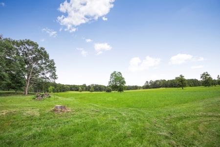 Country Home for Sale with Pond, Barn & Shops Marion Co, MS - image 35