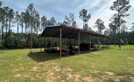 Country Home on 5 Acres in High Springs, FL - image 21