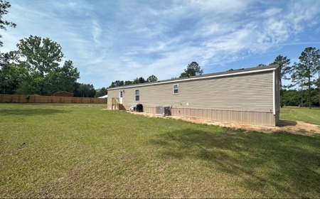 Country Home on 5 Acres in High Springs, FL - image 19
