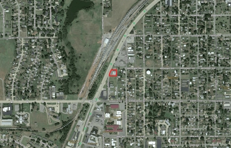 Commercial Building for Sale, Clinton, OK Income Producing - image 17