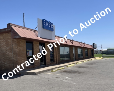 Commercial Building for Sale, Clinton, OK Income Producing - image 19