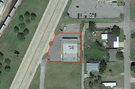 Commercial Building for Sale, Clinton, OK Income Producing - image 18