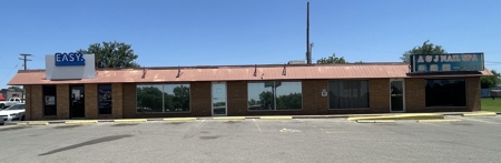 Commercial Building for Sale, Clinton, OK Income Producing - image 1