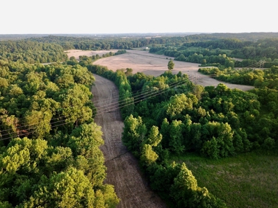 Spencer County Indiana Farm For Sale, Tillable & Pastures - image 6
