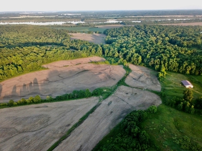Spencer County Indiana Farm For Sale, Tillable & Pastures - image 14