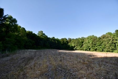 Spencer County Indiana Farm For Sale, Tillable & Pastures - image 34