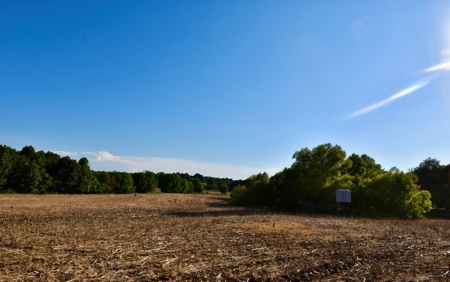 Spencer County Indiana Farm For Sale, Tillable & Pastures - image 29