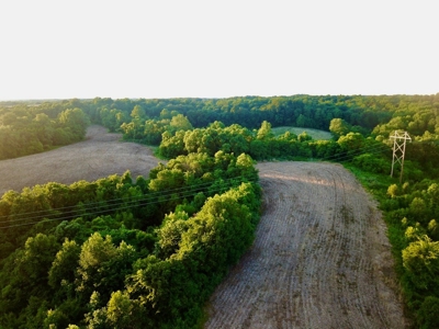 Spencer County Indiana Farm For Sale, Tillable & Pastures - image 2