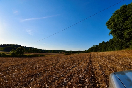 Spencer County Indiana Farm For Sale, Tillable & Pastures - image 35