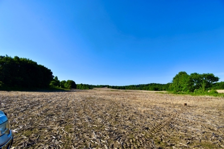 Spencer County Indiana Farm For Sale, Tillable & Pastures - image 22