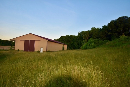 Spencer County Indiana Farm For Sale, Tillable & Pastures - image 41