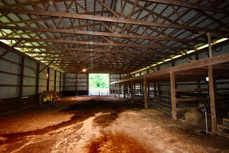 Spencer County Indiana Farm For Sale, Tillable & Pastures - image 48