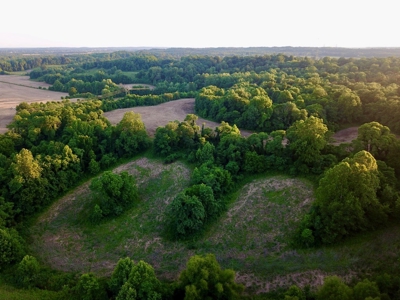 Spencer County Indiana Farm For Sale, Tillable & Pastures - image 5