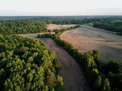 Spencer County Indiana Farm For Sale, Tillable & Pastures - image 8