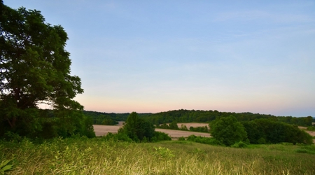 Spencer County Indiana Farm For Sale, Tillable & Pastures - image 45