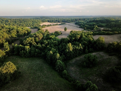 Spencer County Indiana Farm For Sale, Tillable & Pastures - image 1