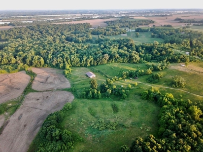 Spencer County Indiana Farm For Sale, Tillable & Pastures - image 13