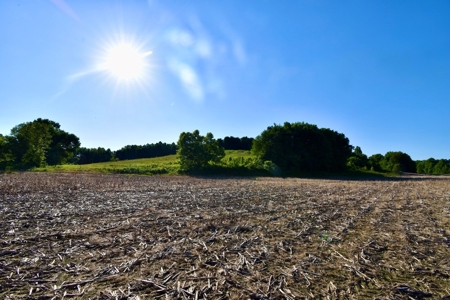 Spencer County Indiana Farm For Sale, Tillable & Pastures - image 23