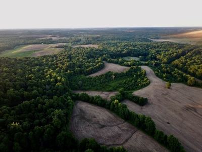Spencer County Indiana Farm For Sale, Tillable & Pastures - image 16